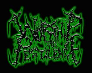 logo Worship The Pestilence logo Worship The Pestilence